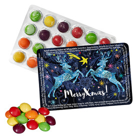 KADW Stand. SKITTLES® bedrucken, Art.-Nr. 110784052