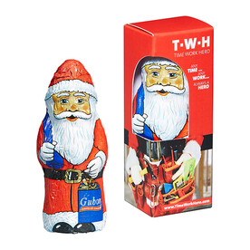 Gubor Weihnachtsmann Box bedrucken, Art.-Nr. 110786100