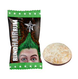 Maxi-Lebkuchen-Schmaus bedrucken, Art.-Nr. 110787000
