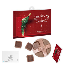 reinpapier® A5-Adventskalender Ind. bedrucken, Art.-Nr. 110780250 reinpapier® A5-Adventskalender Ind. bedrucken, Art.-Nr. 110780250