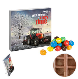 reinpapier® Mini-M&M'S® Crispy AK bedrucken, Art.-Nr. 110780301 reinpapier® Mini-M&M'S® Crispy AK bedrucken, Art.-Nr. 110780301
