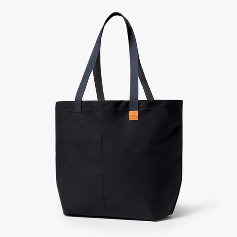Bellroy Market Tote schwarz bedrucken, Art.-Nr. P763.4201