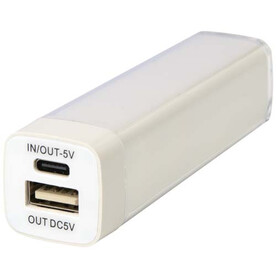 WS102 2200/2600 mAh Powerbank, weiss, 2200mAh bedrucken, Art.-Nr. 1Z70701C WS102 2200/2600 mAh Powerbank, weiss, 2200mAh bedrucken, Art.-Nr. 1Z70701C