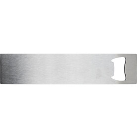 Kapselheber aus Edelstahl Tim – Silber bedrucken, Art.-Nr. 032999999_7591 Kapselheber aus Edelstahl Tim – Silber bedrucken, Art.-Nr. 032999999_7591