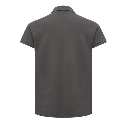 IQONIQ Yosemite Damen Piqué-Poloshirt aus rec. Baumwolle anthrazit bedrucken, Art.-Nr. T4200.019.XXL IQONIQ Yosemite Damen Piqué-Poloshirt aus rec. Baumwolle anthrazit bedrucken, Art.-Nr. T4200.019.XXL