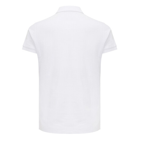 IQONIQ Yosemite Damen Piqué-Poloshirt aus rec. Baumwolle recycled white bedrucken, Art.-Nr. T4200.004.XXS IQONIQ Yosemite Damen Piqué-Poloshirt aus rec. Baumwolle recycled white bedrucken, Art.-Nr. T4200.004.XXS