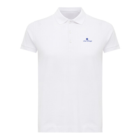 IQONIQ Yosemite Damen Piqué-Poloshirt aus rec. Baumwolle recycled white bedrucken, Art.-Nr. T4200.004.XXS IQONIQ Yosemite Damen Piqué-Poloshirt aus rec. Baumwolle recycled white bedrucken, Art.-Nr. T4200.004.XXS