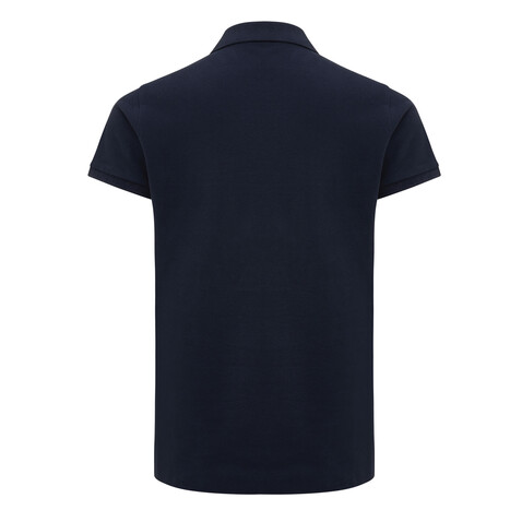 IQONIQ Yosemite Damen Piqué-Poloshirt aus rec. Baumwolle navy blau bedrucken, Art.-Nr. T4200.002.S IQONIQ Yosemite Damen Piqué-Poloshirt aus rec. Baumwolle navy blau bedrucken, Art.-Nr. T4200.002.S