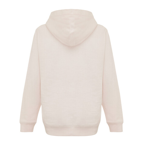 IQONIQ Yengo KidsHoodie mit Seitentaschen aus rec. Baumwolle cloud pink bedrucken, Art.-Nr. T6404.039.1314 IQONIQ Yengo KidsHoodie mit Seitentaschen aus rec. Baumwolle cloud pink bedrucken, Art.-Nr. T6404.039.1314