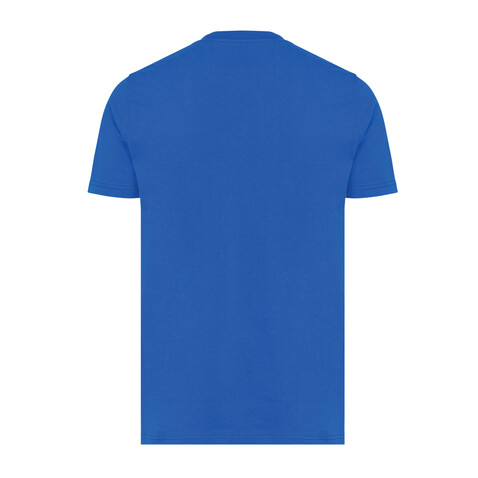 IQONIQ Bryce T-Shirt aus recycelter Baumwolle Königsblau bedrucken, Art.-Nr. T9100.025.S IQONIQ Bryce T-Shirt aus recycelter Baumwolle Königsblau bedrucken, Art.-Nr. T9100.025.S