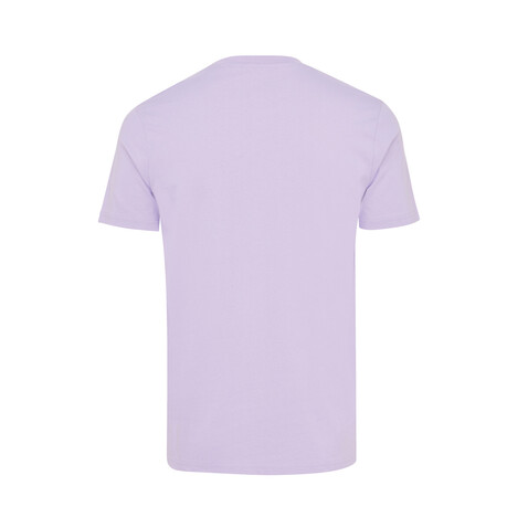 IQONIQ Bryce T-Shirt aus recycelter Baumwolle lavender bedrucken, Art.-Nr. T9100.011.XL IQONIQ Bryce T-Shirt aus recycelter Baumwolle lavender bedrucken, Art.-Nr. T9100.011.XL