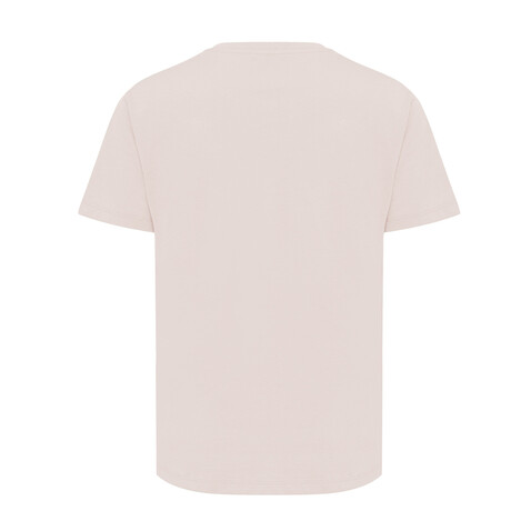 IQONIQ Yala Damen T-Shirt aus recycelter Baumwolle cloud pink bedrucken, Art.-Nr. T4100.039.XXL IQONIQ Yala Damen T-Shirt aus recycelter Baumwolle cloud pink bedrucken, Art.-Nr. T4100.039.XXL