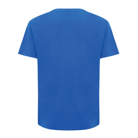 IQONIQ Yala Damen T-Shirt aus recycelter Baumwolle Königsblau bedrucken, Art.-Nr. T4100.025.M IQONIQ Yala Damen T-Shirt aus recycelter Baumwolle Königsblau bedrucken, Art.-Nr. T4100.025.M