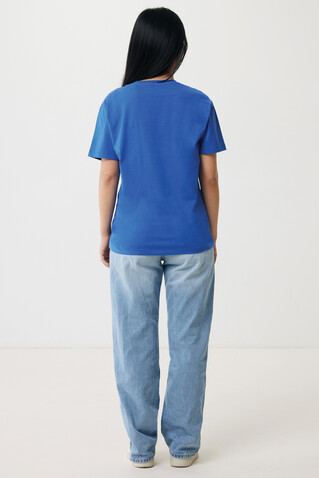 IQONIQ Yala Damen T-Shirt aus recycelter Baumwolle Königsblau bedrucken, Art.-Nr. T4100.025.M IQONIQ Yala Damen T-Shirt aus recycelter Baumwolle Königsblau bedrucken, Art.-Nr. T4100.025.M