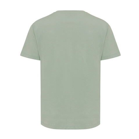 IQONIQ Yala Damen T-Shirt aus recycelter Baumwolle Iceberg green bedrucken, Art.-Nr. T4100.023.XXS IQONIQ Yala Damen T-Shirt aus recycelter Baumwolle Iceberg green bedrucken, Art.-Nr. T4100.023.XXS