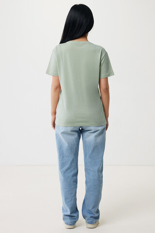 IQONIQ Yala Damen T-Shirt aus recycelter Baumwolle Iceberg green bedrucken, Art.-Nr. T4100.023.XXS IQONIQ Yala Damen T-Shirt aus recycelter Baumwolle Iceberg green bedrucken, Art.-Nr. T4100.023.XXS