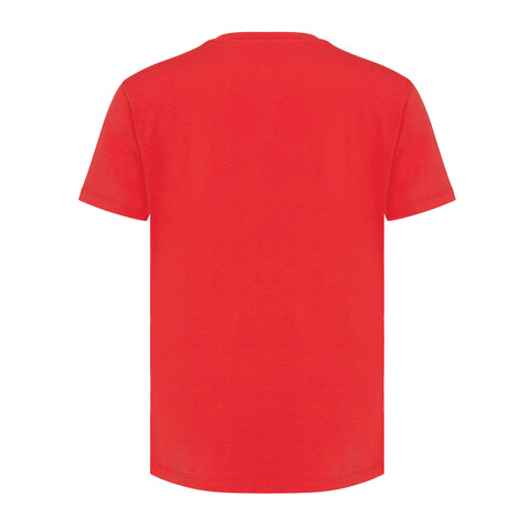 IQONIQ Yala Damen T-Shirt aus recycelter Baumwolle luscious red bedrucken, Art.-Nr. T4100.008.M IQONIQ Yala Damen T-Shirt aus recycelter Baumwolle luscious red bedrucken, Art.-Nr. T4100.008.M