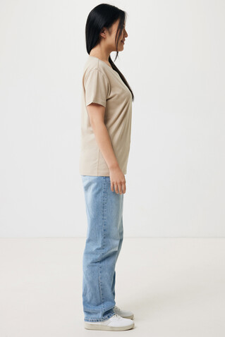IQONIQ Yala Damen T-Shirt aus recycelter Baumwolle desert bedrucken, Art.-Nr. T4100.006.XXL IQONIQ Yala Damen T-Shirt aus recycelter Baumwolle desert bedrucken, Art.-Nr. T4100.006.XXL