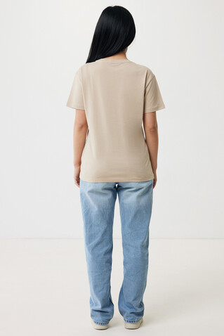 IQONIQ Yala Damen T-Shirt aus recycelter Baumwolle desert bedrucken, Art.-Nr. T4100.006.XXL IQONIQ Yala Damen T-Shirt aus recycelter Baumwolle desert bedrucken, Art.-Nr. T4100.006.XXL