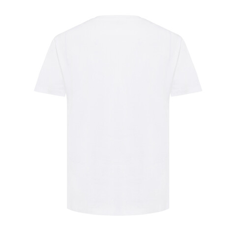 IQONIQ Yala Damen T-Shirt aus recycelter Baumwolle recycled white bedrucken, Art.-Nr. T4100.004.XL IQONIQ Yala Damen T-Shirt aus recycelter Baumwolle recycled white bedrucken, Art.-Nr. T4100.004.XL