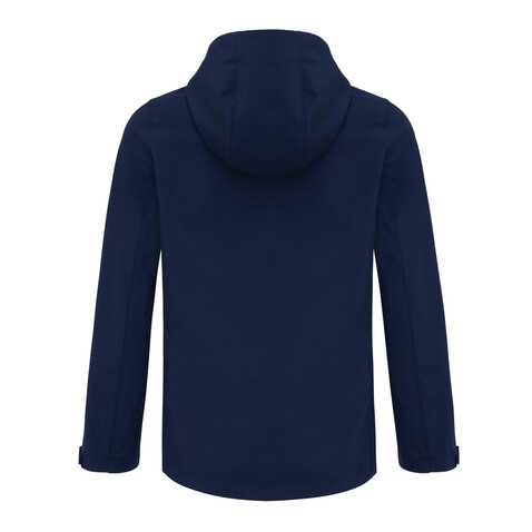 IQONIQ Makalu Damen Softshelljacke aus recyceltem Polyester navy blau bedrucken, Art.-Nr. T4700.002.XL IQONIQ Makalu Damen Softshelljacke aus recyceltem Polyester navy blau bedrucken, Art.-Nr. T4700.002.XL