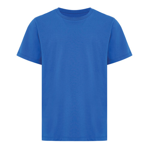 IQONIQ Koli Kids T-Shirt aus recycelter Baumwolle Königsblau bedrucken, Art.-Nr. T6100.025.56 IQONIQ Koli Kids T-Shirt aus recycelter Baumwolle Königsblau bedrucken, Art.-Nr. T6100.025.56