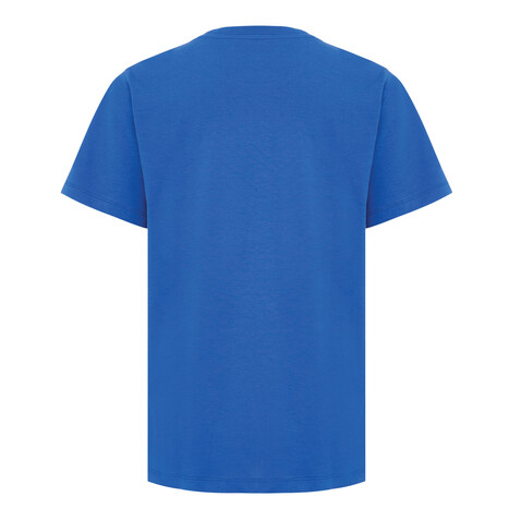 IQONIQ Koli Kids T-Shirt aus recycelter Baumwolle Königsblau bedrucken, Art.-Nr. T6100.025.56 IQONIQ Koli Kids T-Shirt aus recycelter Baumwolle Königsblau bedrucken, Art.-Nr. T6100.025.56
