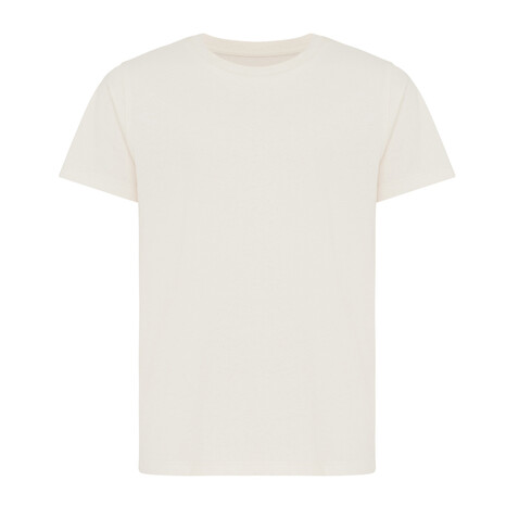 IQONIQ Koli Kids T-Shirt aus recycelter Baumwolle natural raw bedrucken, Art.-Nr. T6100.018.56 IQONIQ Koli Kids T-Shirt aus recycelter Baumwolle natural raw bedrucken, Art.-Nr. T6100.018.56