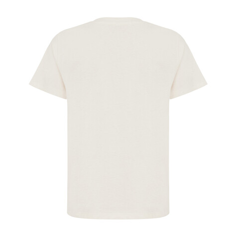 IQONIQ Koli Kids T-Shirt aus recycelter Baumwolle natural raw bedrucken, Art.-Nr. T6100.018.56 IQONIQ Koli Kids T-Shirt aus recycelter Baumwolle natural raw bedrucken, Art.-Nr. T6100.018.56