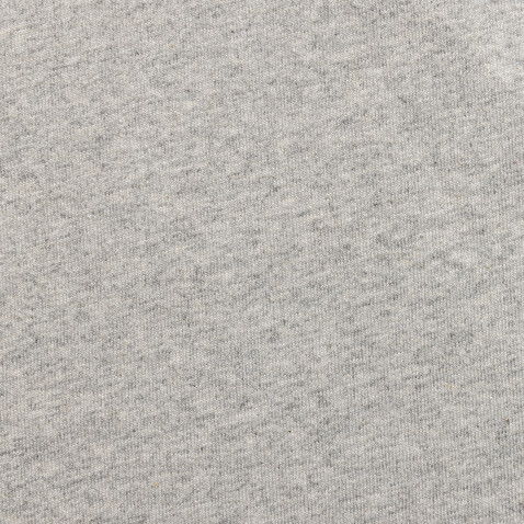 IQONIQ Manuel ungefärbtes T-Shirt aus recycelter Baumwolle heather grey bedrucken, Art.-Nr. T9101.013.4XL IQONIQ Manuel ungefärbtes T-Shirt aus recycelter Baumwolle heather grey bedrucken, Art.-Nr. T9101.013.4XL