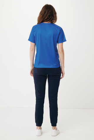 IQONIQ Tikal Sport Quick-Dry T-Shirt aus rec. Polyester Königsblau bedrucken, Art.-Nr. T9102.025.XL IQONIQ Tikal Sport Quick-Dry T-Shirt aus rec. Polyester Königsblau bedrucken, Art.-Nr. T9102.025.XL