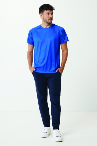 IQONIQ Tikal Sport Quick-Dry T-Shirt aus rec. Polyester Königsblau bedrucken, Art.-Nr. T9102.025.XL IQONIQ Tikal Sport Quick-Dry T-Shirt aus rec. Polyester Königsblau bedrucken, Art.-Nr. T9102.025.XL