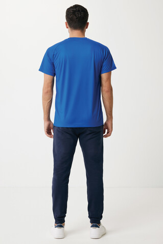 IQONIQ Tikal Sport Quick-Dry T-Shirt aus rec. Polyester Königsblau bedrucken, Art.-Nr. T9102.025.XL IQONIQ Tikal Sport Quick-Dry T-Shirt aus rec. Polyester Königsblau bedrucken, Art.-Nr. T9102.025.XL
