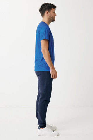 IQONIQ Tikal Sport Quick-Dry T-Shirt aus rec. Polyester Königsblau bedrucken, Art.-Nr. T9102.025.XL IQONIQ Tikal Sport Quick-Dry T-Shirt aus rec. Polyester Königsblau bedrucken, Art.-Nr. T9102.025.XL