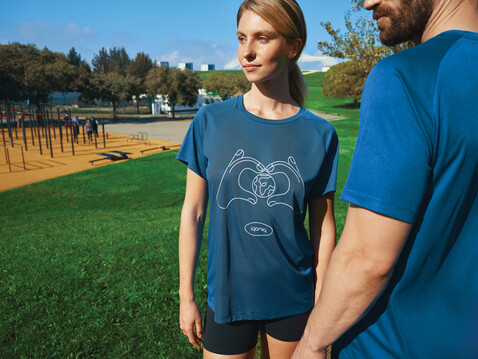 IQONIQ Tikal Sport Quick-Dry T-Shirt aus rec. Polyester Königsblau bedrucken, Art.-Nr. T9102.025.XL IQONIQ Tikal Sport Quick-Dry T-Shirt aus rec. Polyester Königsblau bedrucken, Art.-Nr. T9102.025.XL