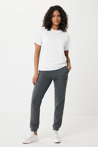 IQONIQ Tikal Sport Quick-Dry T-Shirt aus rec. Polyester weiß bedrucken, Art.-Nr. T9102.004.M