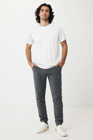 IQONIQ Tikal Sport Quick-Dry T-Shirt aus rec. Polyester weiß bedrucken, Art.-Nr. T9102.004.M