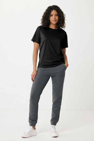IQONIQ Tikal Sport Quick-Dry T-Shirt aus rec. Polyester schwarz bedrucken, Art.-Nr. T9102.001.XXL IQONIQ Tikal Sport Quick-Dry T-Shirt aus rec. Polyester schwarz bedrucken, Art.-Nr. T9102.001.XXL
