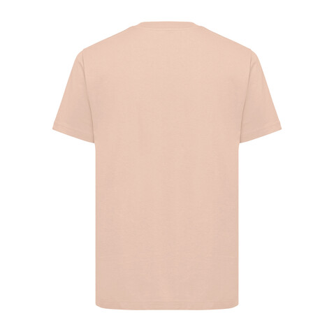 IQONIQ Kakadu relaxed T-Shirt aus recycelter Baumwolle peach nectar bedrucken, Art.-Nr. T9103.038.XXS IQONIQ Kakadu relaxed T-Shirt aus recycelter Baumwolle peach nectar bedrucken, Art.-Nr. T9103.038.XXS