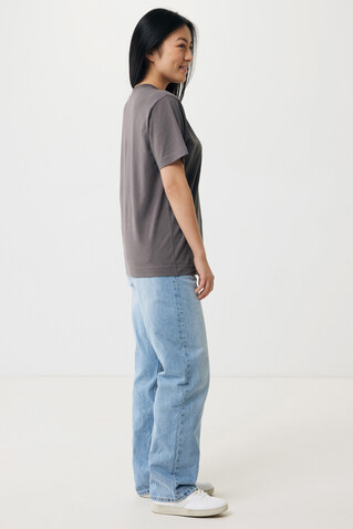 IQONIQ Kakadu relaxed T-Shirt aus recycelter Baumwolle anthrazit bedrucken, Art.-Nr. T9103.019.XXXL IQONIQ Kakadu relaxed T-Shirt aus recycelter Baumwolle anthrazit bedrucken, Art.-Nr. T9103.019.XXXL