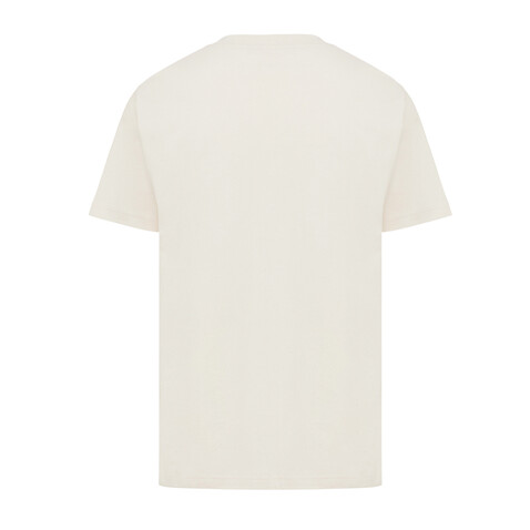 IQONIQ Kakadu relaxed T-Shirt aus recycelter Baumwolle natural raw bedrucken, Art.-Nr. T9103.018.L IQONIQ Kakadu relaxed T-Shirt aus recycelter Baumwolle natural raw bedrucken, Art.-Nr. T9103.018.L
