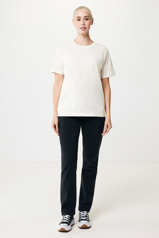 IQONIQ Kakadu relaxed T-Shirt aus recycelter Baumwolle natural raw bedrucken, Art.-Nr. T9103.018.L IQONIQ Kakadu relaxed T-Shirt aus recycelter Baumwolle natural raw bedrucken, Art.-Nr. T9103.018.L