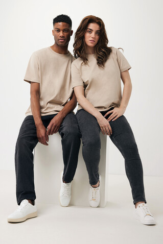 IQONIQ Kakadu relaxed T-Shirt aus recycelter Baumwolle desert bedrucken, Art.-Nr. T9103.006.XL IQONIQ Kakadu relaxed T-Shirt aus recycelter Baumwolle desert bedrucken, Art.-Nr. T9103.006.XL