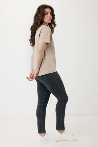 IQONIQ Kakadu relaxed T-Shirt aus recycelter Baumwolle desert bedrucken, Art.-Nr. T9103.006.XL IQONIQ Kakadu relaxed T-Shirt aus recycelter Baumwolle desert bedrucken, Art.-Nr. T9103.006.XL