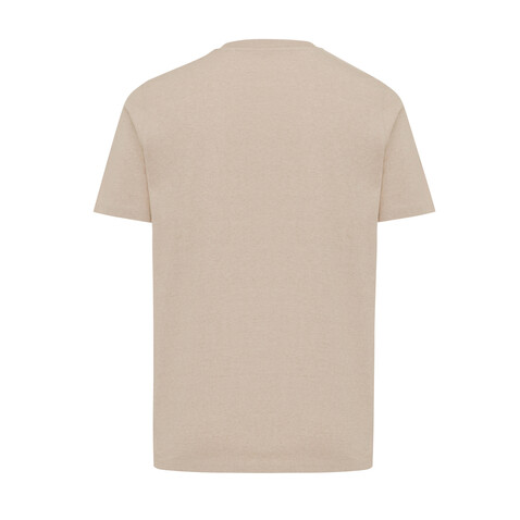 IQONIQ Sierra Lightweight T-Shirt aus recycelter Baumwolle light heather brown bedrucken, Art.-Nr. T9104.041.XXS IQONIQ Sierra Lightweight T-Shirt aus recycelter Baumwolle light heather brown bedrucken, Art.-Nr. T9104.041.XXS
