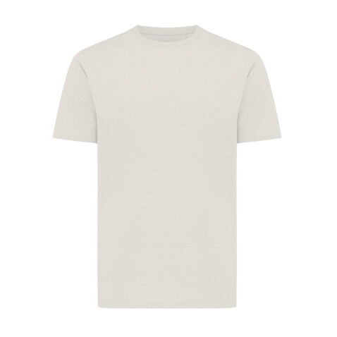 IQONIQ Sierra Lightweight T-Shirt aus recycelter Baumwolle ivory white bedrucken, Art.-Nr. T9104.040.M IQONIQ Sierra Lightweight T-Shirt aus recycelter Baumwolle ivory white bedrucken, Art.-Nr. T9104.040.M