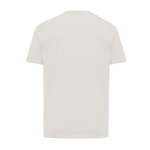 IQONIQ Sierra Lightweight T-Shirt aus recycelter Baumwolle ivory white bedrucken, Art.-Nr. T9104.040.M IQONIQ Sierra Lightweight T-Shirt aus recycelter Baumwolle ivory white bedrucken, Art.-Nr. T9104.040.M