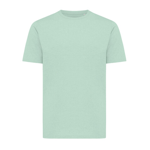 IQONIQ Sierra Lightweight T-Shirt aus recycelter Baumwolle crushed mint bedrucken, Art.-Nr. T9104.037.XS IQONIQ Sierra Lightweight T-Shirt aus recycelter Baumwolle crushed mint bedrucken, Art.-Nr. T9104.037.XS