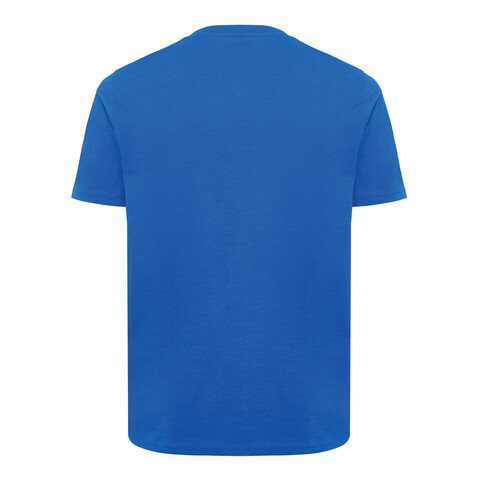 IQONIQ Sierra Lightweight T-Shirt aus recycelter Baumwolle Königsblau bedrucken, Art.-Nr. T9104.025.XXL