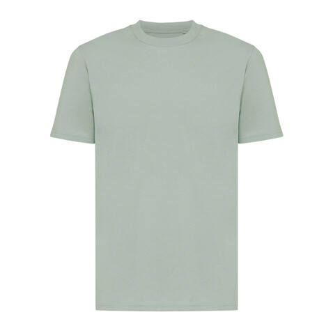 IQONIQ Sierra Lightweight T-Shirt aus recycelter Baumwolle Iceberg green bedrucken, Art.-Nr. T9104.023.L IQONIQ Sierra Lightweight T-Shirt aus recycelter Baumwolle Iceberg green bedrucken, Art.-Nr. T9104.023.L